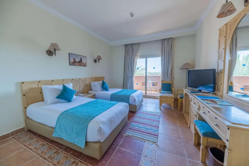 Sentido Mamlouk Palace 5*-11