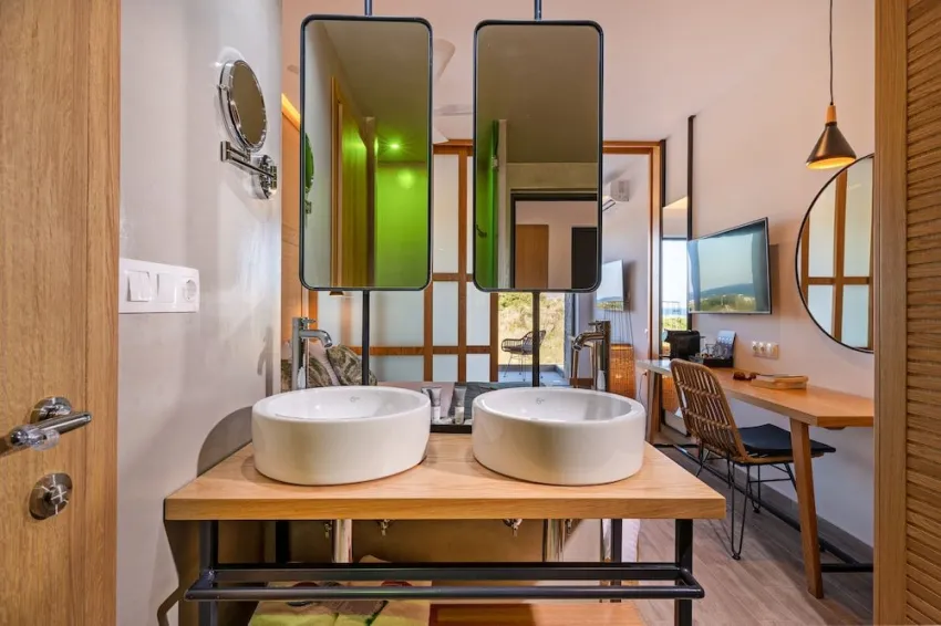 Georgioupolis Suites 5*-17