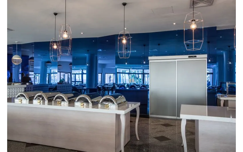 Anastasia Beach Hotel and Apartments 4*-21