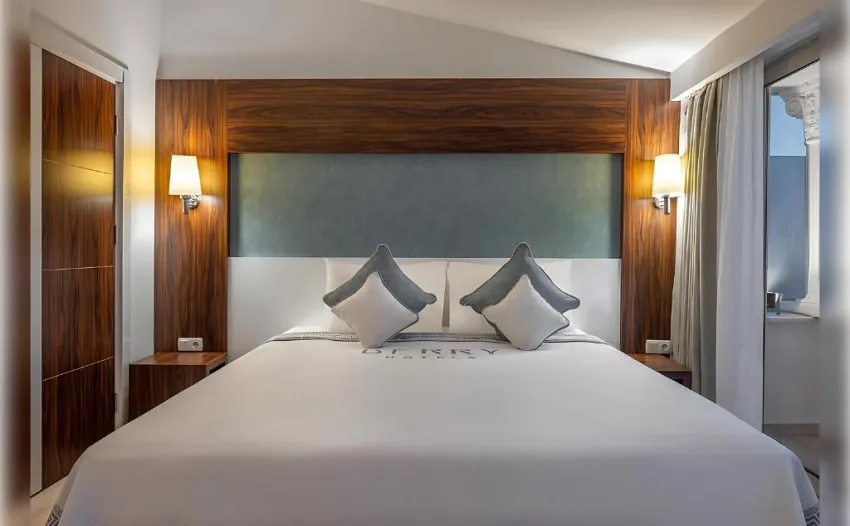 BERRY BLUE HOTEL  5*-20