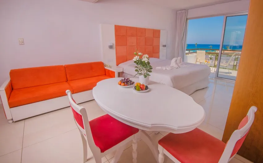 Marlita Beach Hotel Apartments 3*-18