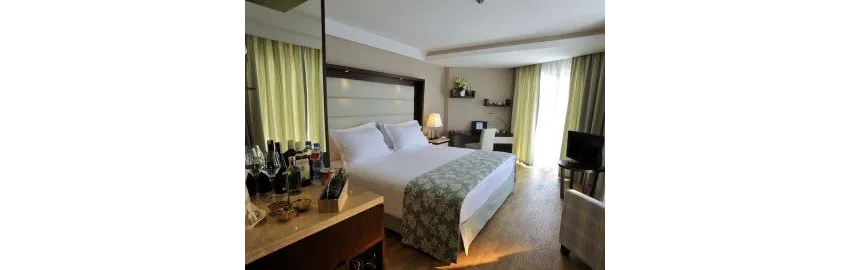Ramada Plaza By Wyndham Antalya 5*-11
