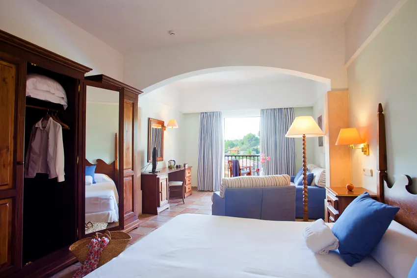 Cala Sant Vicenç Hotel 4*-28