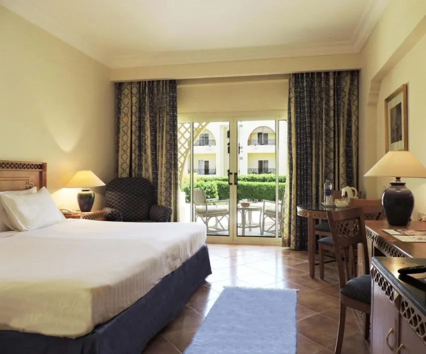 Old Palace Resort Sahl Hasheesh 5*-19