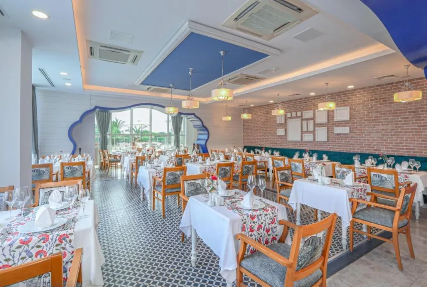 SHERWOOD EXCLUSIVE LARA  5*-8