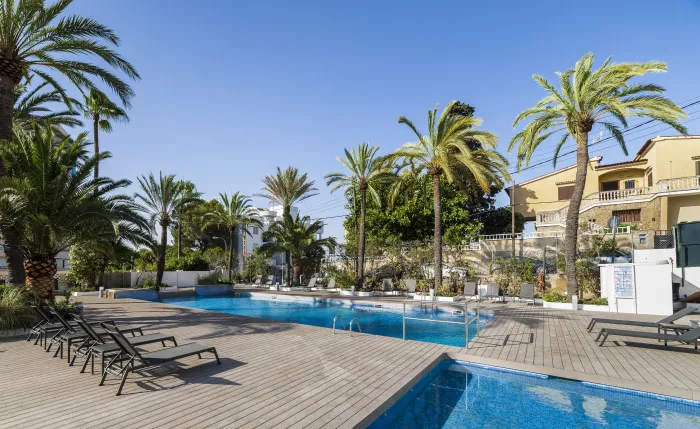 Eurostars Marivent 4* - Cala mayor - Spania