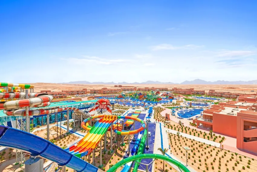 Water Valley Aqua Park By Neverland 5*-72