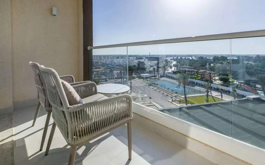 Hilton Skanes Monastir Beach Resort 5*-45