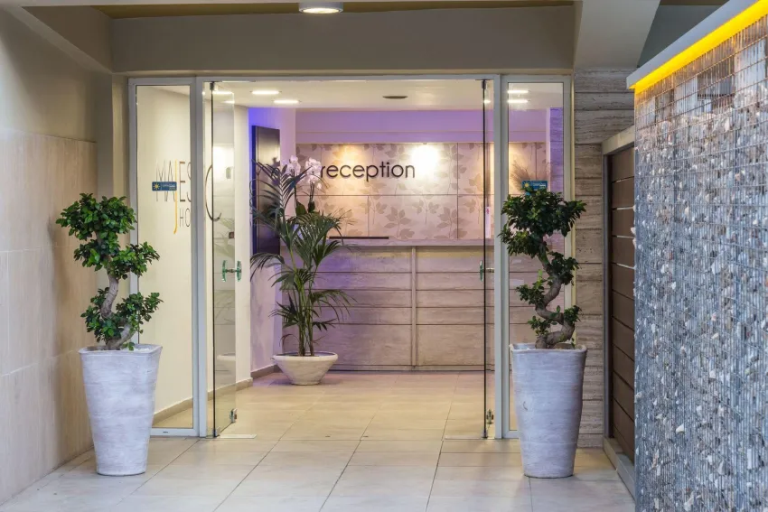 Majestic Rhodes 3*-6