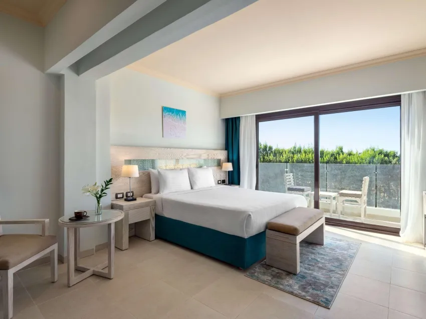 Movenpick Waterpark Resort & Spa Soma Bay 5*-29