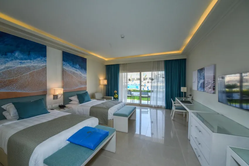 Cleopatra Luxury Resort Sharm Adults Only 5*-5