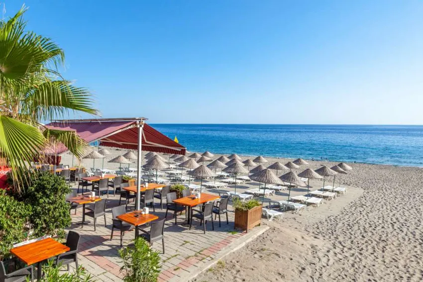 Galaxy Beach Hotel 4*-20
