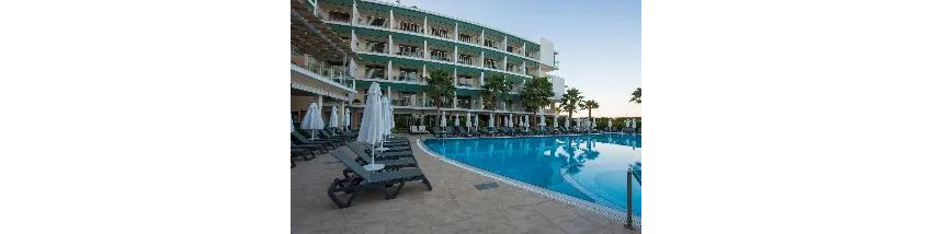 Tui Blue Barut Andiz (Adult Onlys 16+) 4*-39