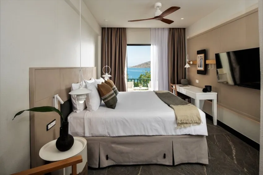 Domes Aulus Elounda, Curio Collection by Hilton 5*-11