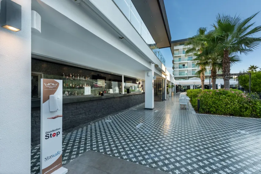 White City Resort & Spa Hotel 5*-26