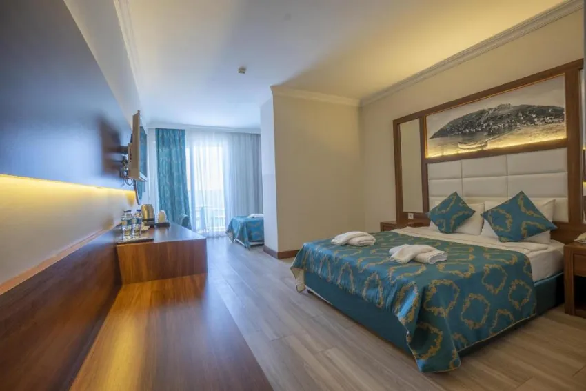 SUN STAR RESORT  5*-28