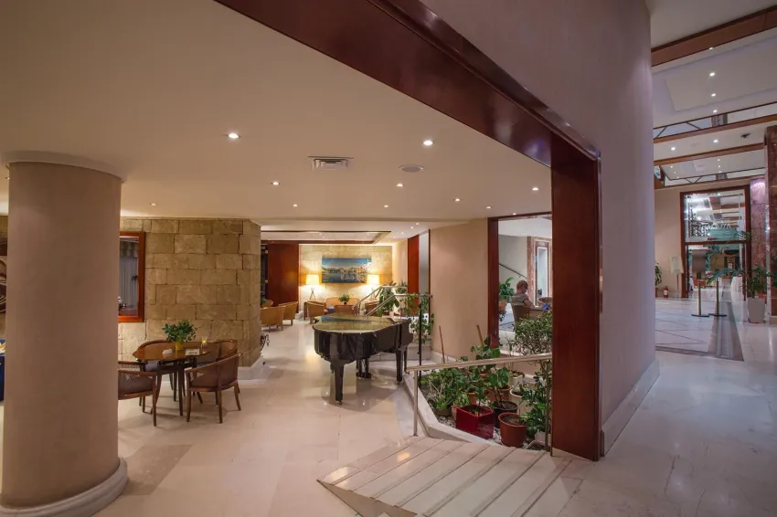 Mediterranean Hotel 4*-10