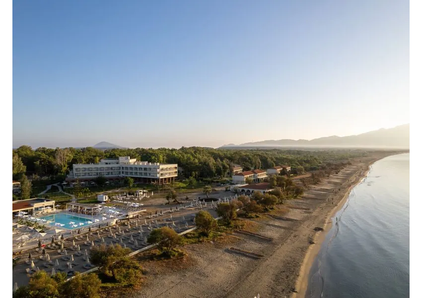 Domes Aulus Zante Autograph Collection 5*-3