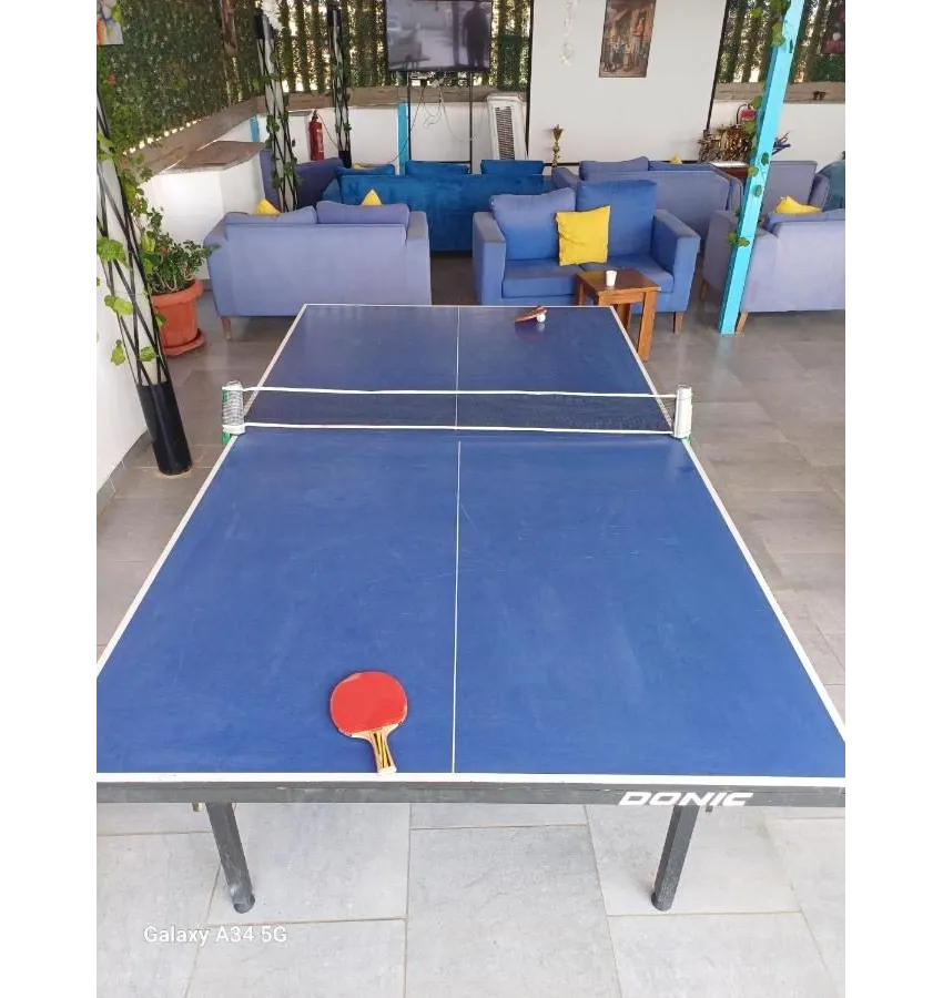 Palm Inn Hotel Hurghada 3*-6