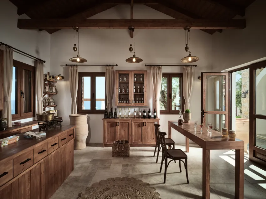 Lesante Cape Resort and Villas 5*-16