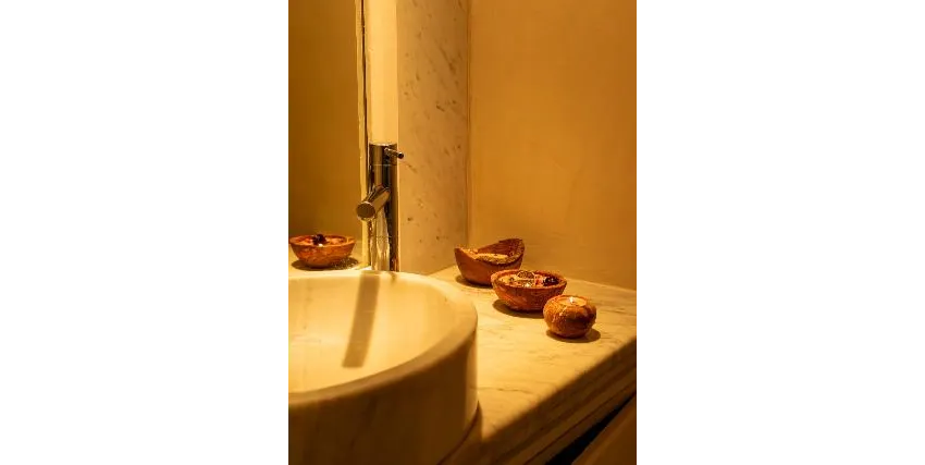 Eden Yasmine Resort & Spa 4*-14