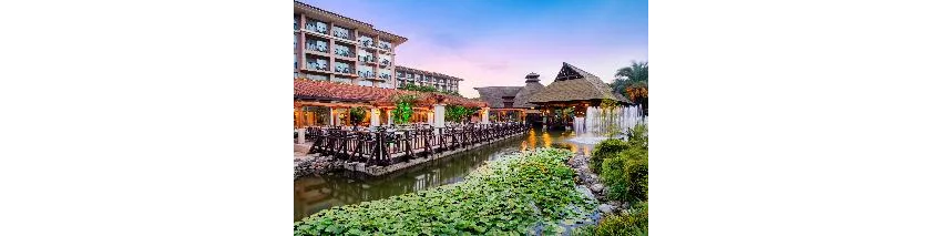 Ic Hotels Green Palace 5*-81