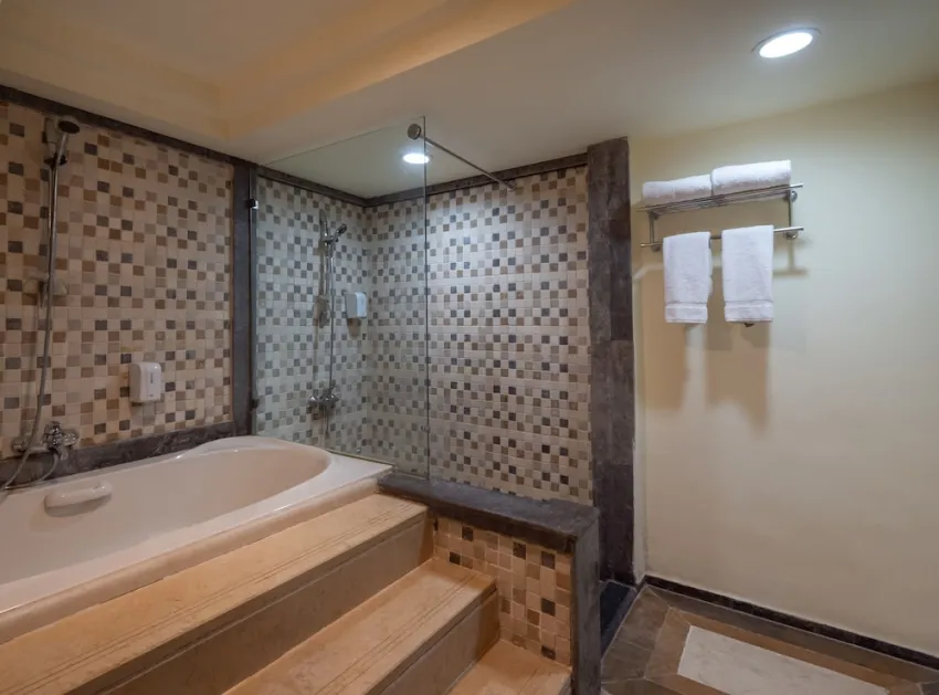 Serenity Alpha Beach (Ex Serenity Makadi Beach) 5*-20