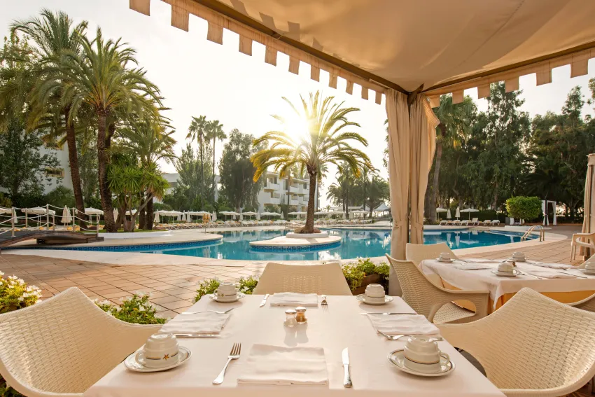 Iberostar Waves Ciudad Blanca 4*-88