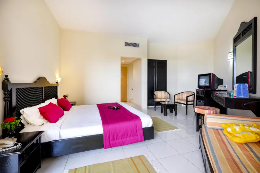 Houda Yasmine Hammamet 4*-14