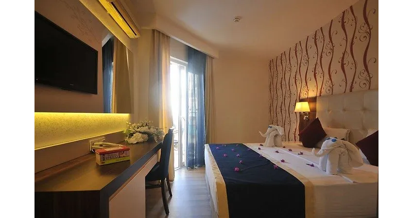 Kleopatra Micador Hotel 4*-8