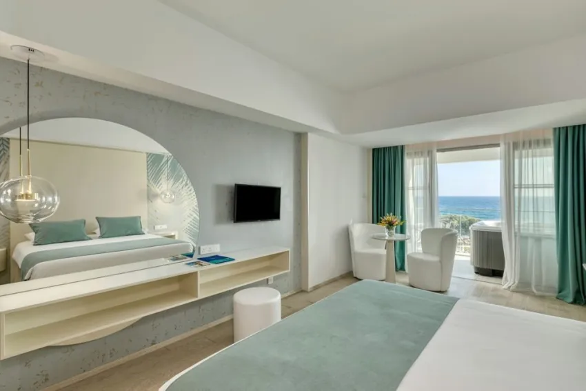 Ivi Mare By Louis Hotels 4*-11