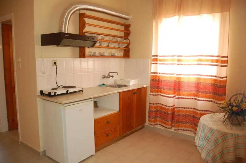 Haris Apartments 3*-20