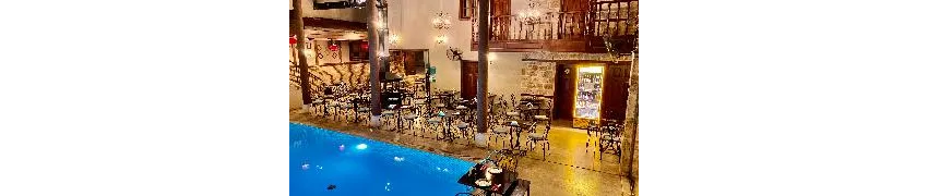 Mediterra Art Hotel 4*-19