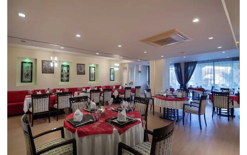 Bellis Deluxe Hotel 5*-53