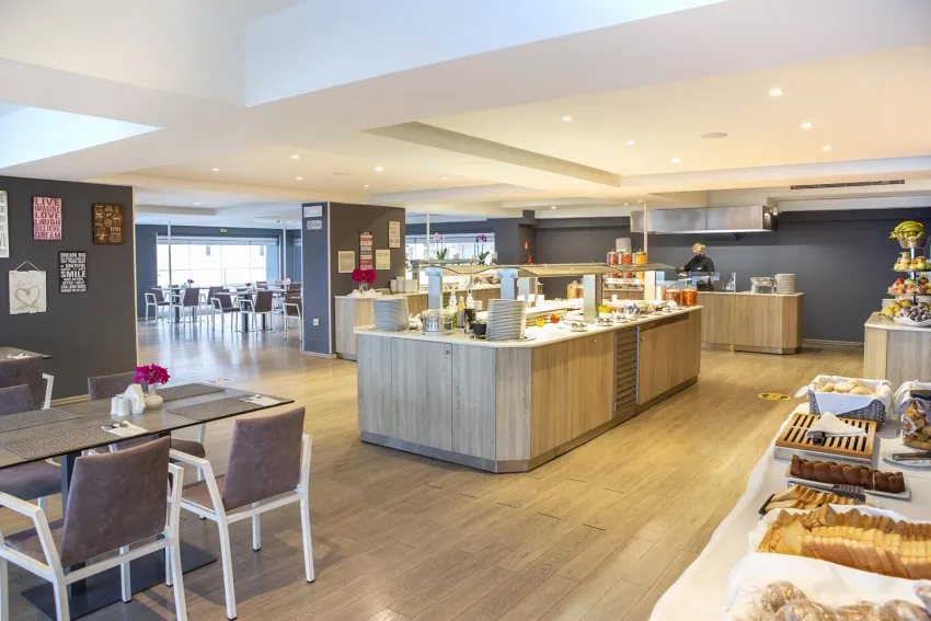 Mercure Rhodes Alexia (ex Alexia Premier City Hotel) 4*-9