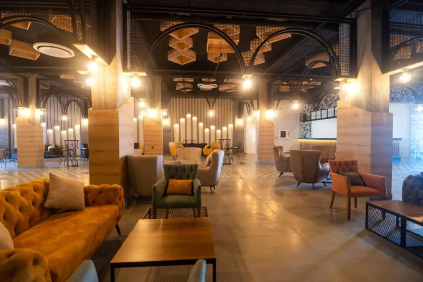 Grand Kolibri Prestige & Spa 5*-11