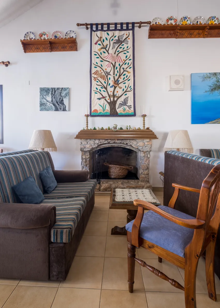 Anais Bay Apartments (Louma) 3*-12