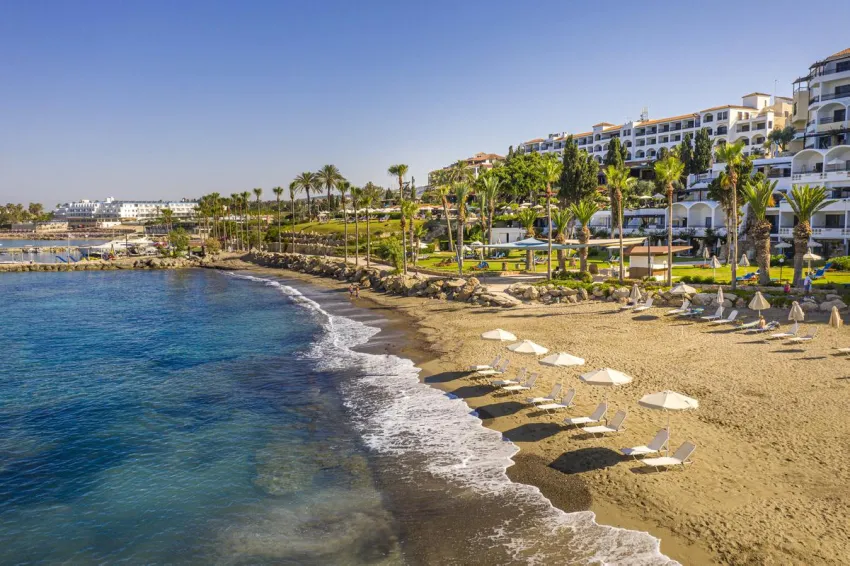 Coral Beach Hotel and Resort 5*-24