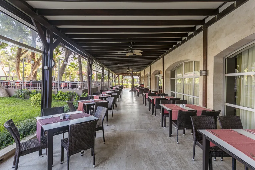 Marvida Family Eco Club (Ex:Otium Family Eco Club) 5*-163