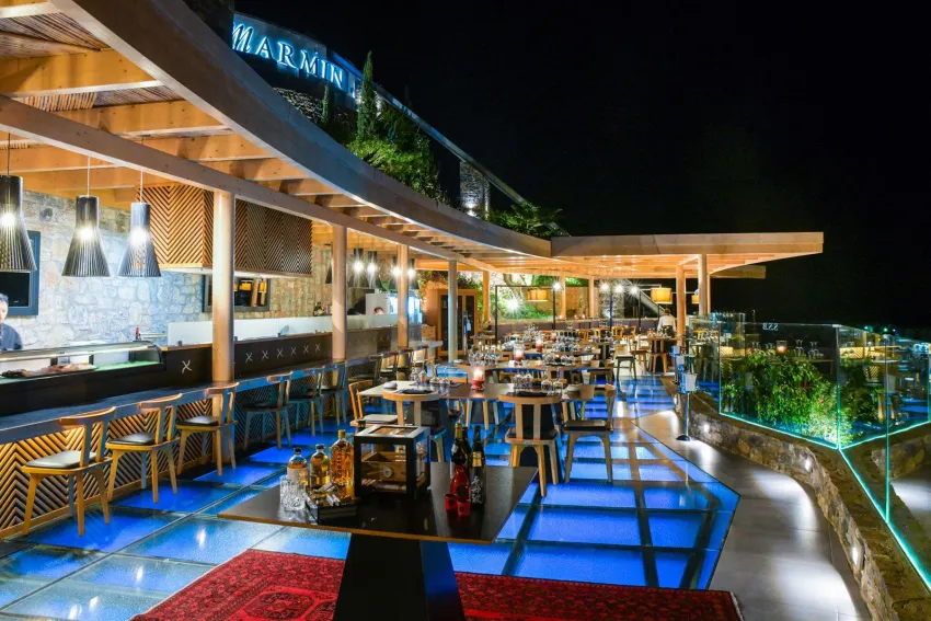 Royal Marmin Bay Boutique and Art Hotel (Adults Only 16+) 5*-27