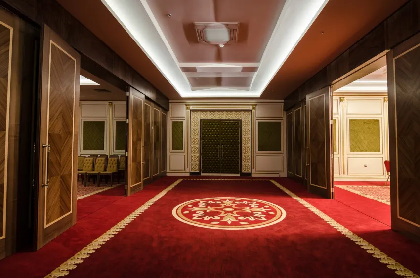 The Lumos Deluxe Resort Hotel & Spa 5*-57