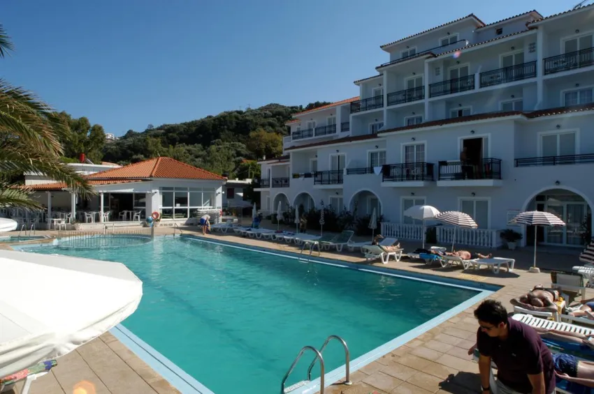 Chryssi Akti Hotel 3*-6