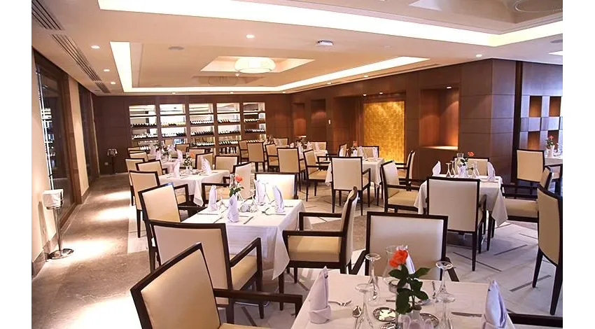 IBEROSTAR SELECTION DIAR EL ANDALOUS  5*-22