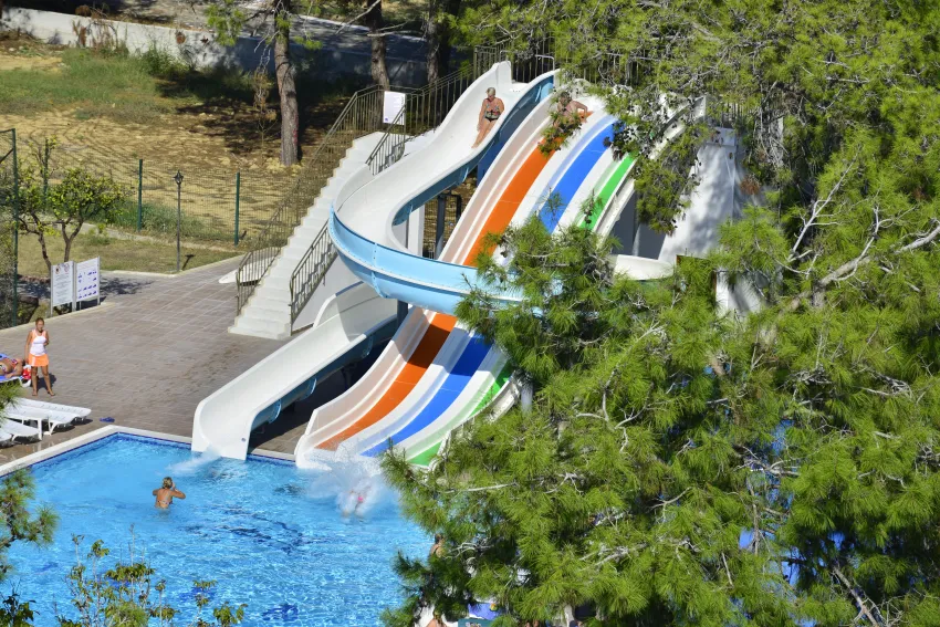 Linda Resort Hotel 5*-35