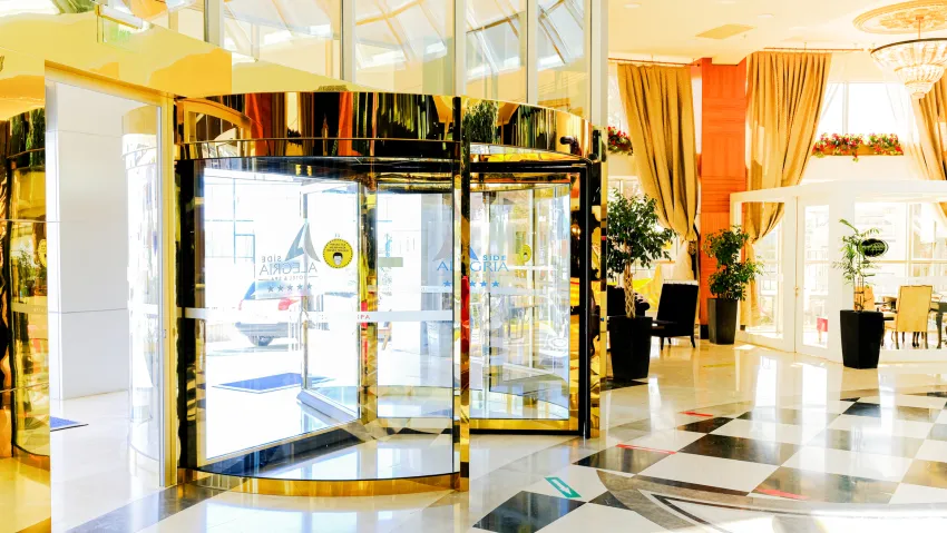 Side Alegria Hotel & Spa (Adult Only +16) 5*-34