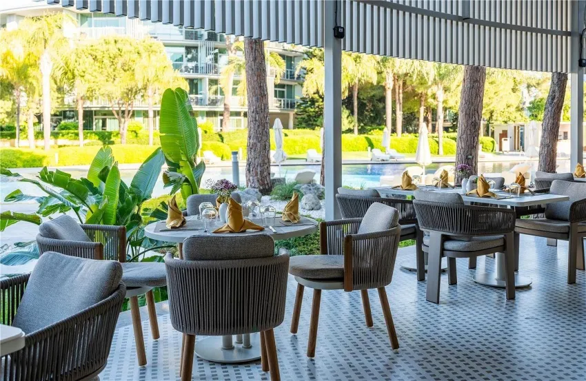 Calista Luxury Resort 5*-3