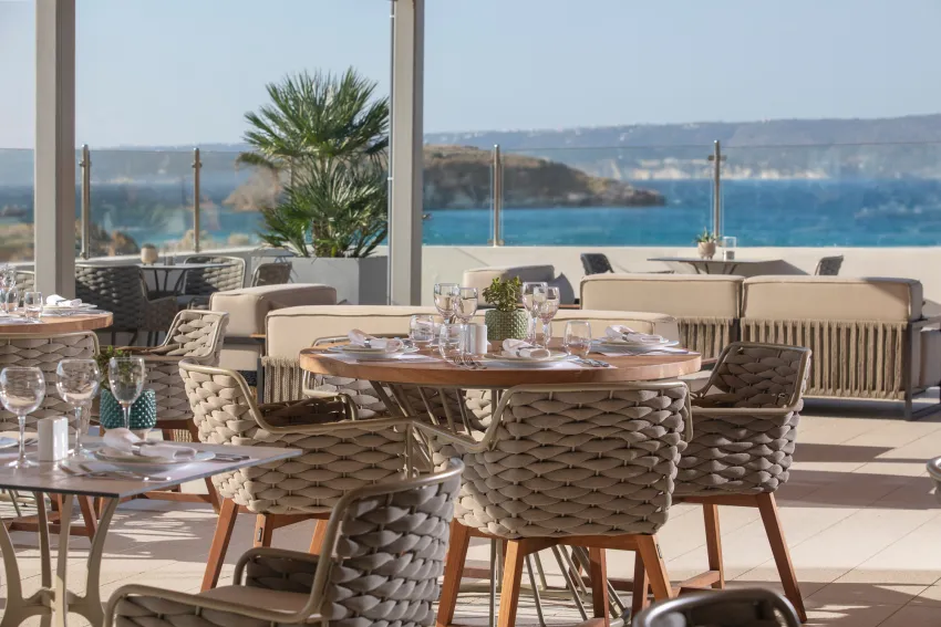 Almyrida Residence 4*-18