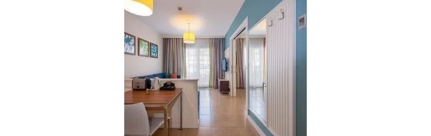 Barut B Suites 4*-17