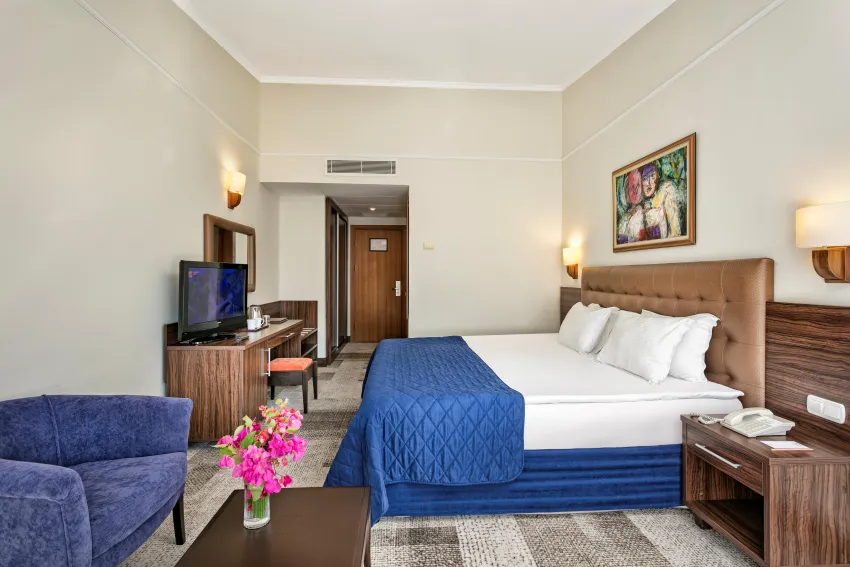 Pine Beach Belek 5*-61