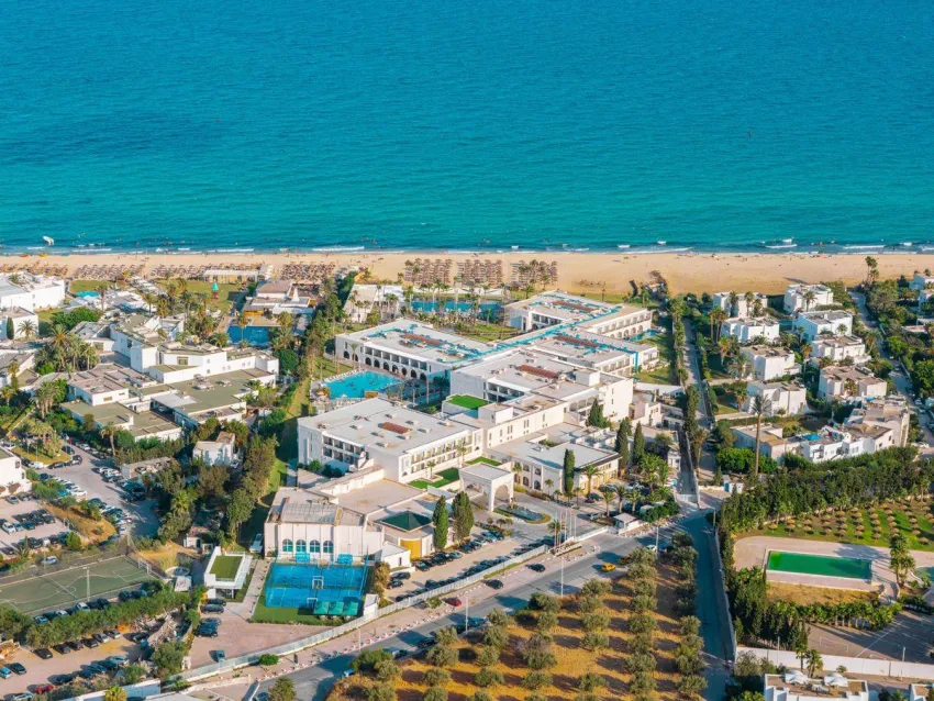 One Resort Premium Hammamet 4*-58
